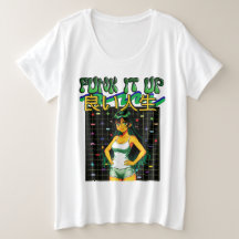 FUNK IT UP-boa vida
