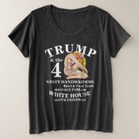 MARCA DE ROUPAS DEMS PRIMALALASKA ANTI FASCISTA T