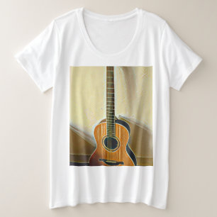 Camiseta Plus Size Melhor ajudante de sempre