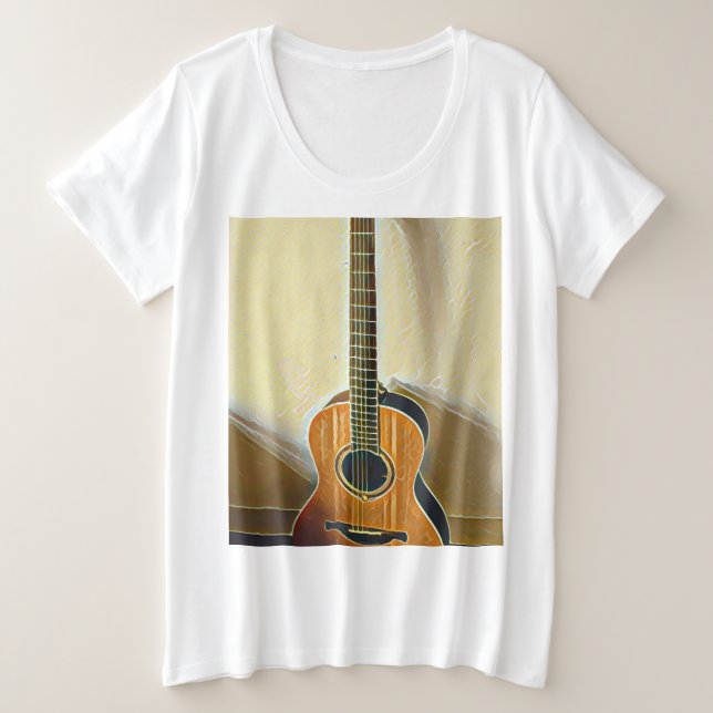 Camiseta Plus Size Melhor ajudante de sempre (Frente do Design)