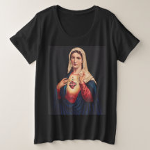 O Coração Imaculado de Maria