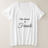 O futuro é feminino