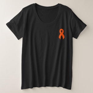 CAMISETA PLUS SIZE O MANEJO DA DOR É PREVENÇÃO DO SUICÍDIO