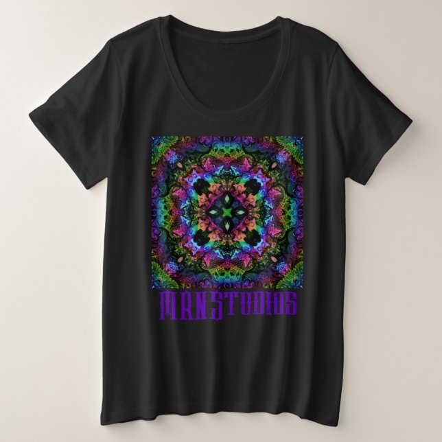 Camiseta Plus Size Orgulho de Críquete (Frente do Design)