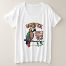 Papagaio no Paraíso em Ramal de Fruta