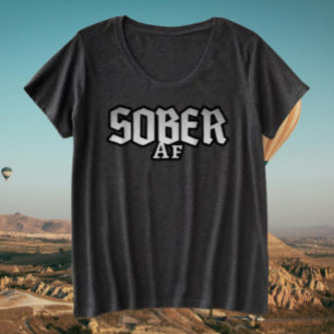 Camiseta Plus Size Recuperação da Westshore