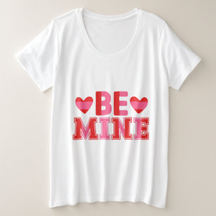 Camiseta Plus Size Sejam Minhas Mulheres