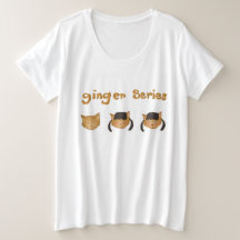 Série Ginger