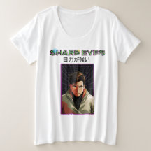 Sharp Eyes