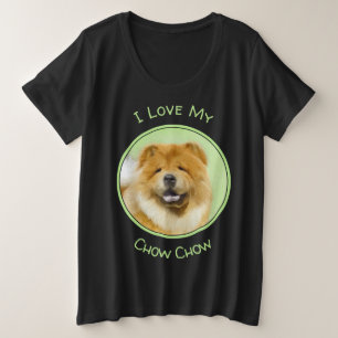 Camiseta Plus Size só de volta2