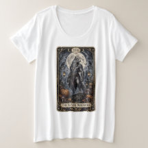 Tarot Assustador