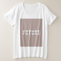 TSHIRT, operador de voo de tamanho superior