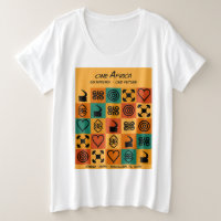 Um África – Adinkra – Gana -