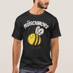 Camiseta Plüschmors Flat German North Sea Hummel North Germ