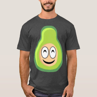 Camiseta Plush Bravocado