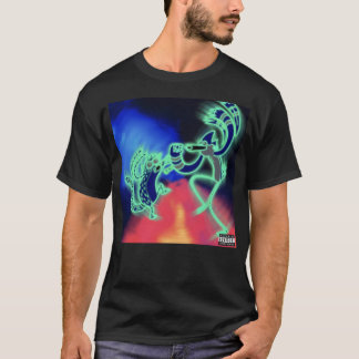 Camiseta Plutão regular