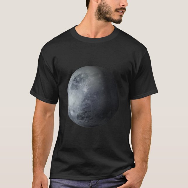 Camiseta Pluto (Frente)