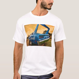 Camiseta Plymouth 1970 Superbird