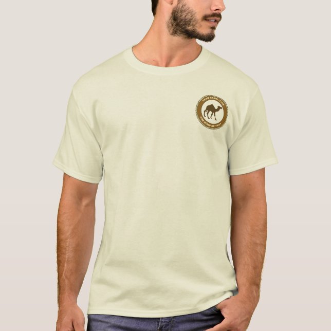Camiseta Plymouth a Banjul (Frente)
