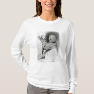 Camiseta PM de Esq do Brougham, Attorney General da rainha