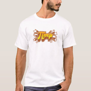 Camiseta PM do Pi