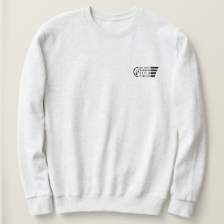 Camiseta PMRP com Logo Preto Full na Bolsa (leve)