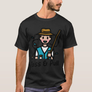 Camiseta Pneus E Capturas 3
