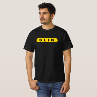 Camiseta Pneus S L I K