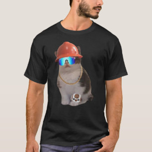 Camiseta Png de Beans de disquete