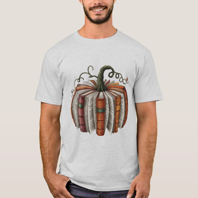 Camiseta PNG: Professora Shi do Halloween (Frente)