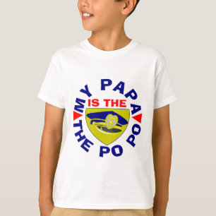 Camiseta Po Po Pa Pa