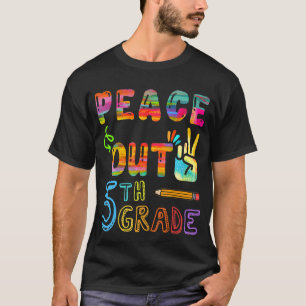 Camiseta Pobreza no Quinto Ano do Professor