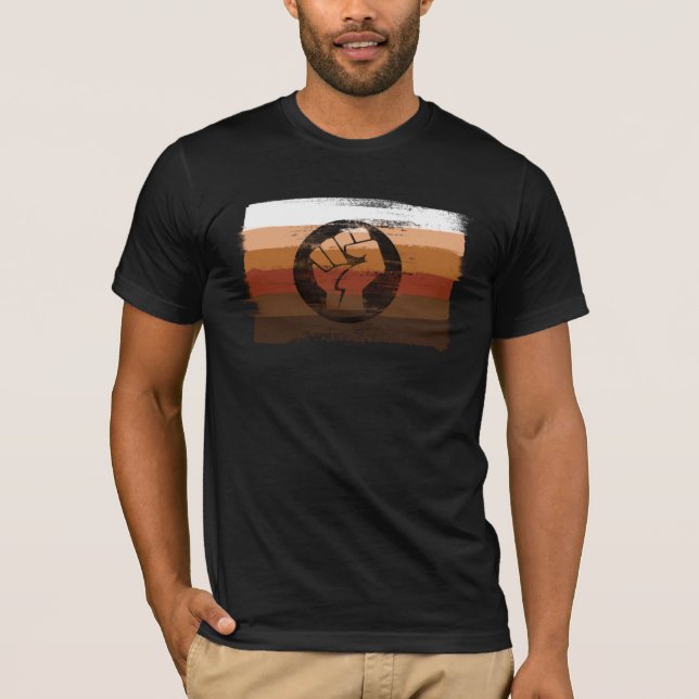 Camiseta POC Pride (Frente)