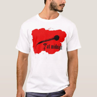 Camiseta Poça Mic