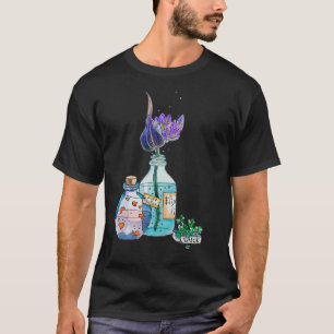 Camiseta poção amorosa 1