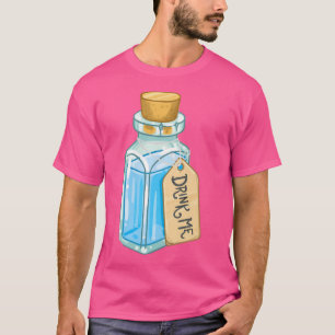 Camiseta Poção Beba-Me