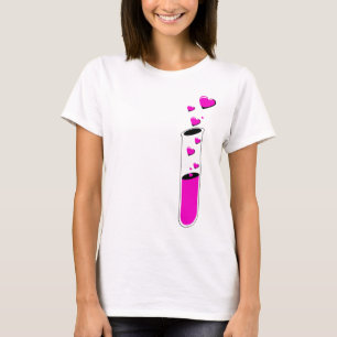 Camiseta poção de amor