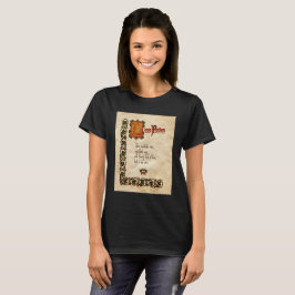 Camiseta Poção do Amor