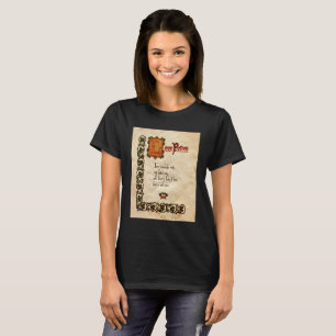 Camiseta Poção do Amor