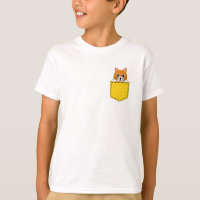 Pocket Pet Cat