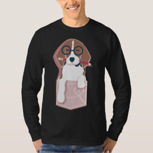 Camiseta Pocquetes De Amor Puro Eu Espalho O Fundo Rosa Dac