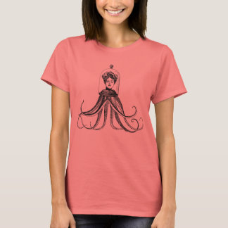 Camiseta Pod Lady