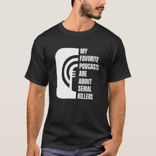 Camiseta Podcast Verdadeiro