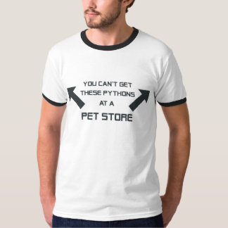Camiseta Pode de " o comprar t t_shirt destes pitães