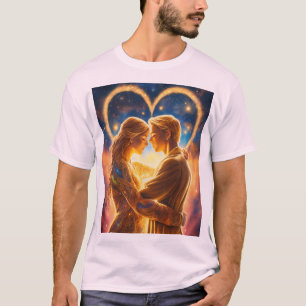Camiseta Pode esclarecer o que quer dizer com "T shirt tita