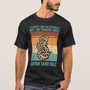 Camiseta Pode Estar Ouvindo Pensar Que Cobra De Barcos De A