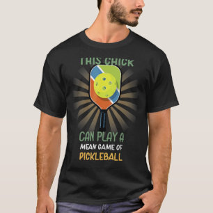 Camiseta Pode Jogar Um Jogo Médio De Humo Sarcástico De Pic