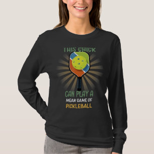 Camiseta Pode Jogar Um Jogo Médio De Humo Sarcástico De Pic