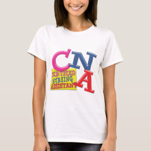 CAMISETA PODE LETRAS LUNÁTICAS ASSISTENTE NUTRIR