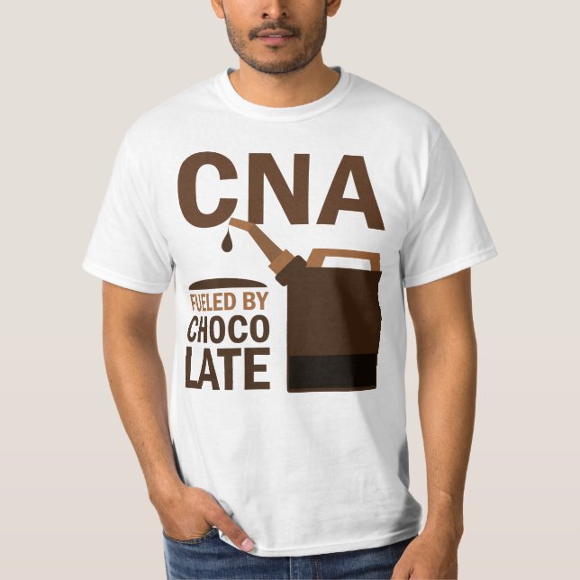 Camiseta Pode o presente (engraçado) (Frente)